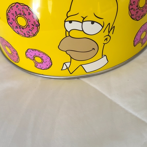 THE SIMPSONS TEA KETTLE EXCLUSIVE MEXICO - Picture 6 of 7
